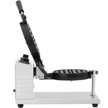  Gofrownica okrągła do gofrów ćwiartek śr. 17 cm 1200 W - zdj. dodatkowe 3