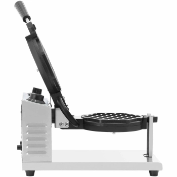  Gofrownica bąbelkowa śr. 17 cm 1200 W - zdj. dodatkowe 4