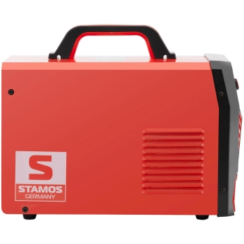  Spawarka inwertorowa MMA IGBT z funkcjami Hot Start Arc Force 220 A - zdj. dodatkowe 4