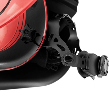  Maska przyłbica spawalnicza automatyczna samościemniająca z funkcją grind X-PROWELD - zdj. dodatkowe 2