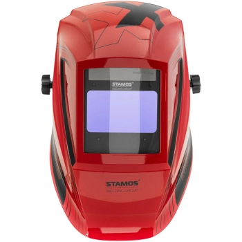  Maska przyłbica spawalnicza automatyczna samościemniająca z funkcją grind X-PROWELD - zdj. dodatkowe 4