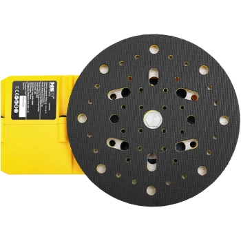  Szlifierka polerka mimośrodowa 150 mm 350 W - zdj. dodatkowe 2