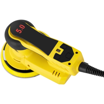  Szlifierka polerka mimośrodowa 150 mm 350 W - zdj. dodatkowe 3