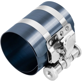  Zestaw do montażu i demontażu ściągacz pierścieni tłokowych 50-100 mm - zdj. dodatkowe 3