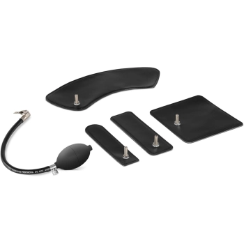  Poduszka montażowa rozporowa klin powietrzny - 4 szt. - zdj. dodatkowe 1