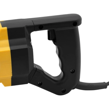  Przecinarka gilotyna hydrauliczna do prętów zbrojeniowych 4-16 mm 19 t - zdj. dodatkowe 2