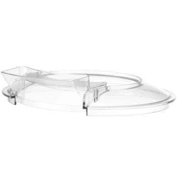  Mikser planetarny cukierniczy Blackbolt 7 l 1500 W czarny - Hendi 221570 - zdj. dodatkowe 5