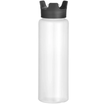  Dyspenser dozownik do sosów niekapiący 0.23 l - Hendi 558096 - zdj. dodatkowe 1