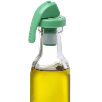  Korek zamkniecie zaciskowe hermetyczne do butelek - 3 szt. - zdj. dodatkowe 1