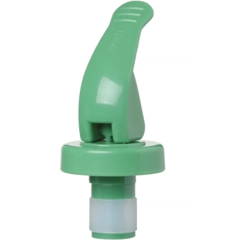  Korek zamkniecie zaciskowe hermetyczne do butelek - 3 szt. - zdj. dodatkowe 2