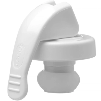  Korek zamkniecie zaciskowe hermetyczne do butelek - 3 szt. - zdj. dodatkowe 4