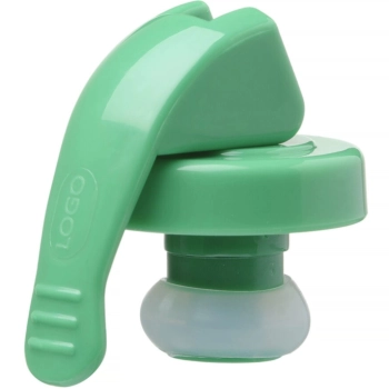  Korek zamkniecie zaciskowe hermetyczne do butelek - 3 szt. - zdj. dodatkowe 5