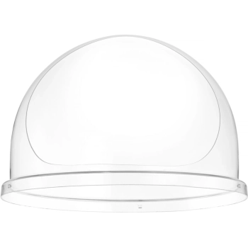  Pokrywa osłona do maszyny urządzenia do waty cukrowej śr. 520 mm - Hendi 282755 - zdj. dodatkowe 2