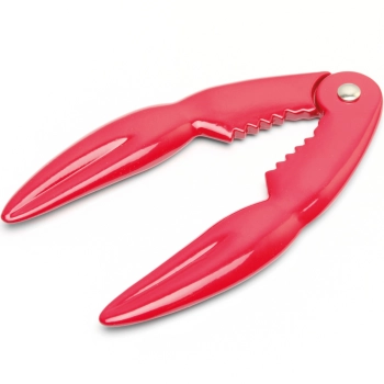  Szczypce do homarów krabów skorupiaków 140 x 62 mm - Hendi 403754 - zdj. dodatkowe 2