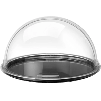  Taca ekspozycyjna bufetowa okrągła z pokrywą rolltop śr. 215 mm - Hendi 203552 - zdj. dodatkowe 4