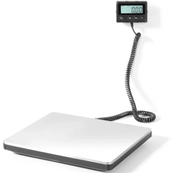  Waga gastronomiczna cyfrowa do 200 kg / 10 g - Hendi 580462 - zdj. dodatkowe 5