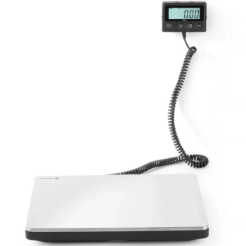  Waga gastronomiczna cyfrowa do 200 kg / 10 g - Hendi 580462 - zdj. dodatkowe 6