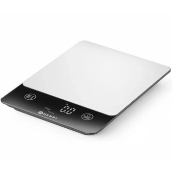  Waga kuchenna elektroniczna 10 000 g / 1 g - Hendi 580028 - zdj. dodatkowe 2