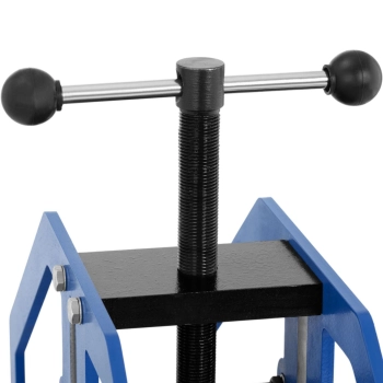  Walcarka giętarka rolkowa do rur profili 0-360 stopni 660-1200 mm - zdj. dodatkowe 2