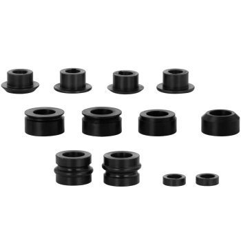  Żłobiarka rowkarka wyoblarka do blachy ręczna gr. 0.8 mm 6 matryc - zdj. dodatkowe 4