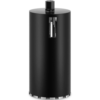  Wiertło diamentowe koronowe do betonu kamienia 1 1/4'' dł. 400 mm śr. 200 mm - zdj. dodatkowe 1