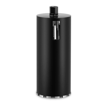  Wiertło diamentowe koronowe do betonu kamienia 1 1/4'' dł. 400 mm śr. 180 mm - zdj. dodatkowe 1