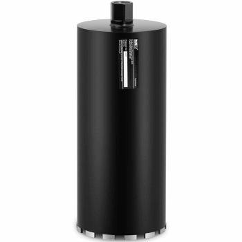  Wiertło diamentowe koronowe do betonu kamienia 1 1/4'' dł. 400 mm śr. 180 mm - zdj. dodatkowe 2