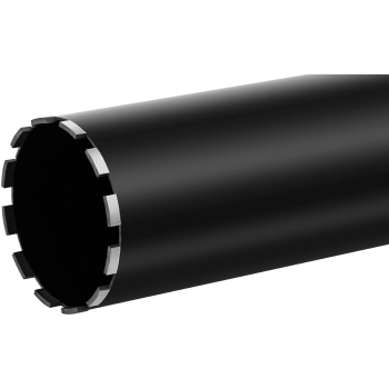  Wiertło diamentowe koronowe do betonu kamienia 1 1/4'' dł. 400 mm śr. 160 mm - zdj. dodatkowe 2