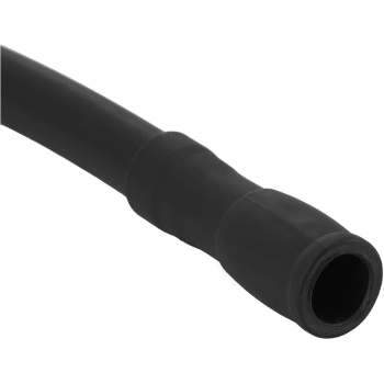  Pędzel przepływowy do myjki warsztatowej 26 cm z wężem 70 cm - zdj. dodatkowe 3