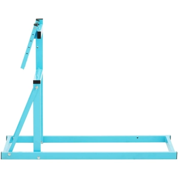  Stojak do cięcia drewna koziołek składany do śr. kłody 25 cm dł. 2.4 m - zdj. dodatkowe 3