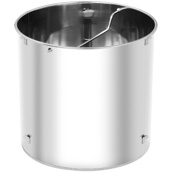  Kocioł warzelny zacierny do produkcji piwa brzeczki LCD 10-100C 40 l - zdj. dodatkowe 4