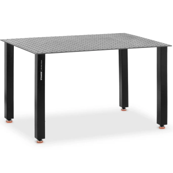  Stół spawalniczy montażowy 150 x 100 cm do 200 kg - zdj. dodatkowe 1