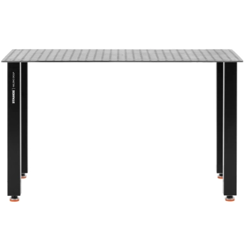  Stół spawalniczy montażowy 150 x 100 cm do 200 kg - zdj. dodatkowe 4