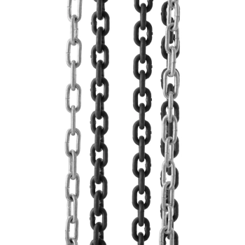  Wciągarka wyciągarka łańcuchowa wciągnik łańcuchowy 1000 kg / 6 m - zdj. dodatkowe 4