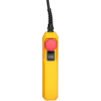  Wciągarka wyciągarka łańcuchowa elektryczna warsztatowa 300 kg 3 m - zdj. dodatkowe 2