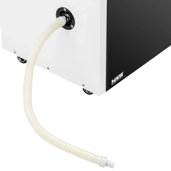  Osuszacz powietrza pochłaniacz wilgoci przemysłowy budowlany 1800 W 1129 m3/h do 230 m2 - zdj. dodatkowe 3