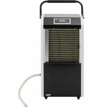  Osuszacz powietrza pochłaniacz wilgoci przemysłowy budowlany 1800 W 1129 m3/h do 230 m2 - zdj. dodatkowe 5