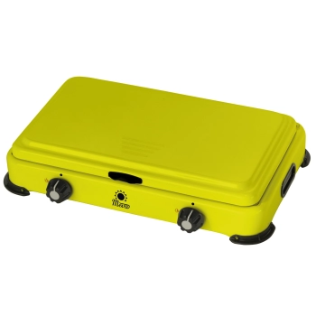  Kuchenka gazowa LPG kempingowa BASIC 2 3,2 kW - zdj. dodatkowe 1