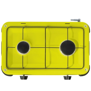  Kuchenka gazowa LPG kempingowa BASIC 2 3,2 kW - zdj. dodatkowe 2