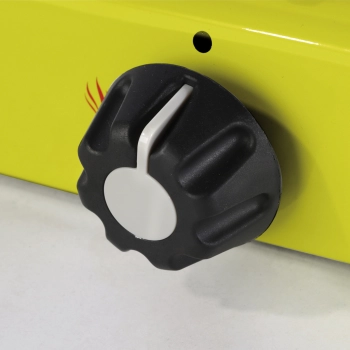  Kuchenka gazowa LPG kempingowa BASIC 2 3,2 kW - zdj. dodatkowe 3