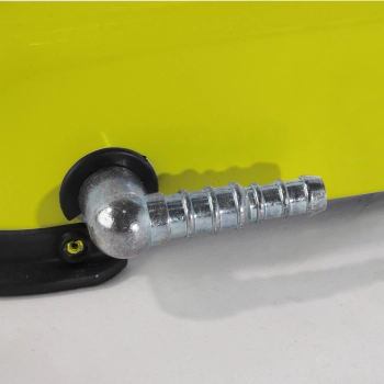  Kuchenka gazowa LPG kempingowa BASIC 2 3,2 kW - zdj. dodatkowe 4