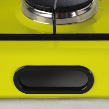  Kuchenka gazowa LPG kempingowa BASIC 2 3,2 kW - zdj. dodatkowe 5