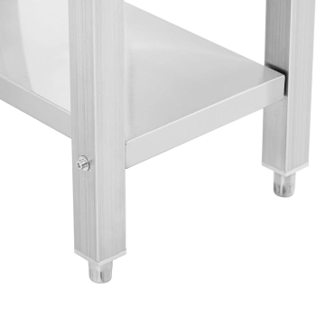  Kuchnia indukcyjna 2 palnikowa wolnostojąca 400 V 2 x 3500 W - zdj. dodatkowe 3