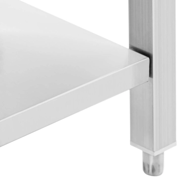  Kuchnia indukcyjna 4 palnikowa z otwartą podstawą 400 V 4 x 3500 W - zdj. dodatkowe 4