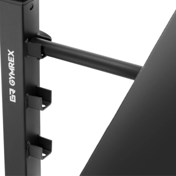  Ławka ławeczka treningowa pod sztangę regulowana do 100 kg - zdj. dodatkowe 2