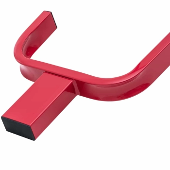  Blokada zabezpieczenie antykradzieżowe na koło uniwersalne okrągłe - zdj. dodatkowe 3