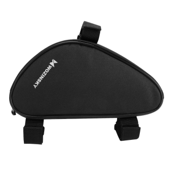  Torba rowerowa na ramę roweru 1.5 l czarny - zdj. dodatkowe 2