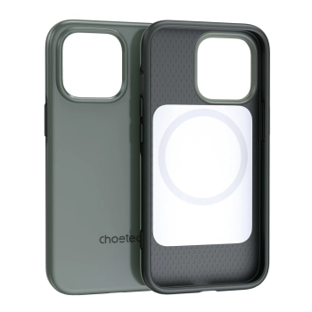  Etui do iPhone 13 Pro MFM Anti-drop case zielony - zdj. dodatkowe 1