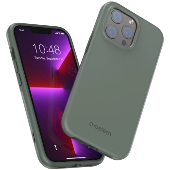  Etui do iPhone 13 Pro MFM Anti-drop case zielony - zdj. dodatkowe 8