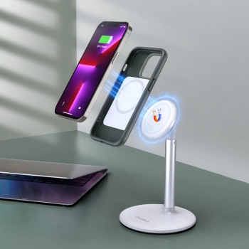  Etui do iPhone 13 Pro Max MFM Anti-drop case zielony - zdj. dodatkowe 6